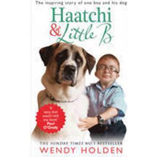 Haatchi and Little B