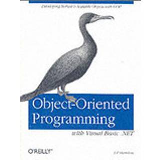 Object-Oriented Programming with Visual Basic .NET