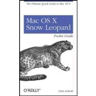 Mac OS X Snow Leopard Pocket Guide