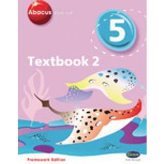 Abacus Evolve Year 5/P6 Textbook 2 Framework Edition