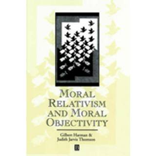 Moral Relativism and Moral Objectivity