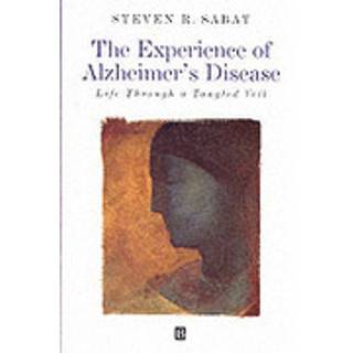 The Experience of Alzheimer's Disease