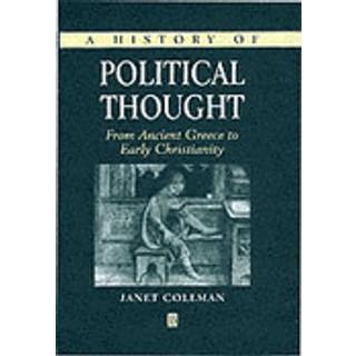 A History of Political Thought