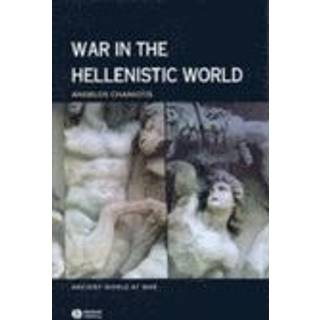War in the Hellenistic World