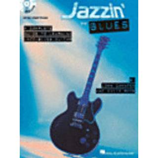 Jazzin' the Blues