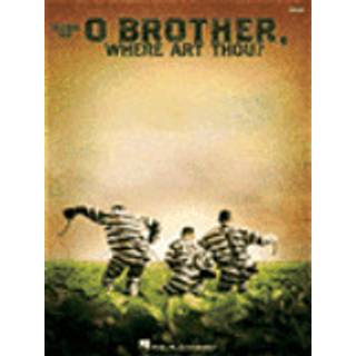 O Brother, Where Art Thou?