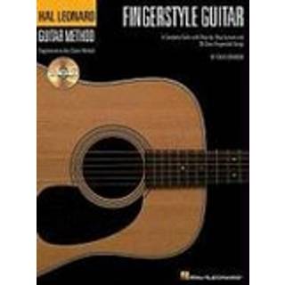Fingerstyle Guitar Method