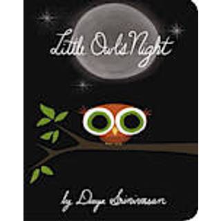 Little Owl's Night