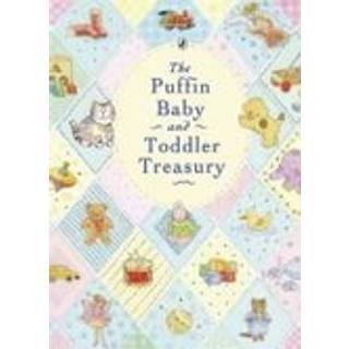The Puffin Baby and Toddler Treasury