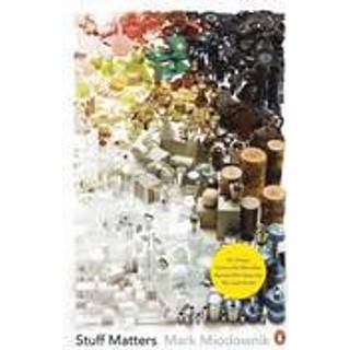 Stuff Matters