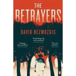 The Betrayers
