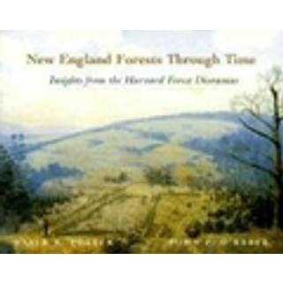 New England Forests Through Time