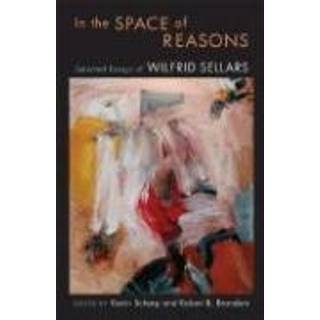 In the Space of Reasons