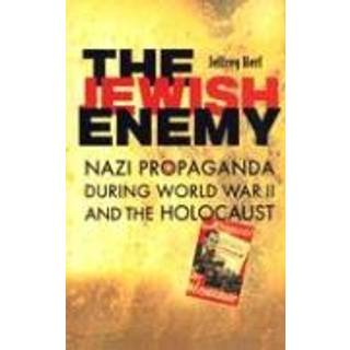 The Jewish Enemy
