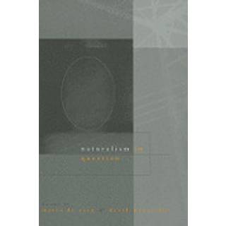 Naturalism in Question