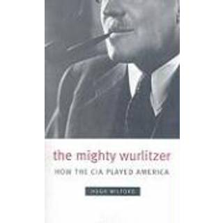 The Mighty Wurlitzer