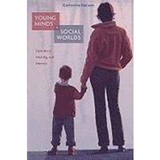 Young Minds in Social Worlds