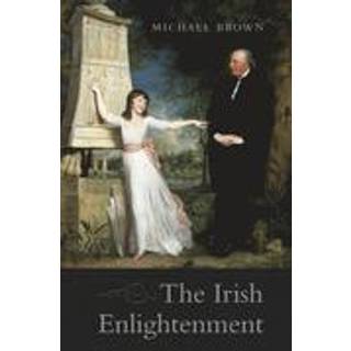 The Irish Enlightenment