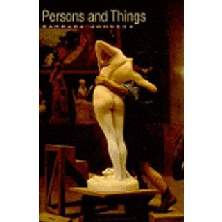 Persons and Things
