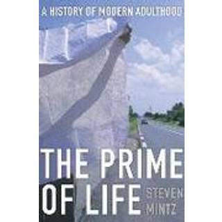 The Prime of Life