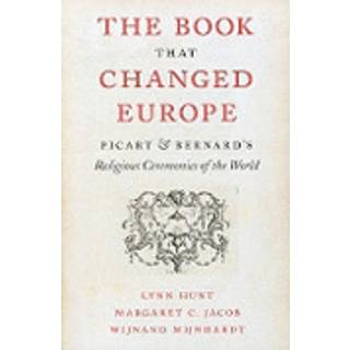 The Book That Changed Europe