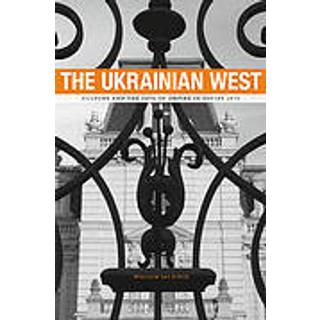 The Ukrainian West