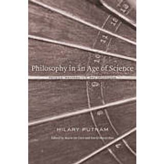 Philosophy in an Age of Science