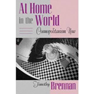 At Home in the World