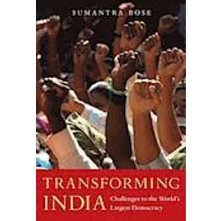 Transforming India
