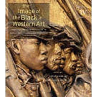 The Image of the Black in Western Art, Volume IV