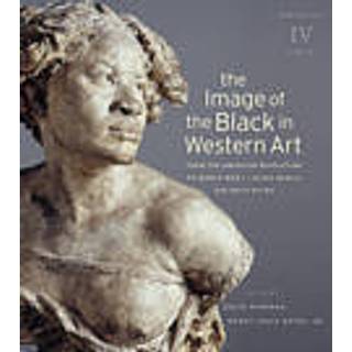 The Image of the Black in Western Art, Volume IV