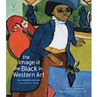 The Image of the Black in Western Art, Volume V