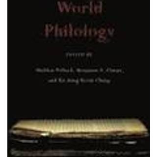 World Philology