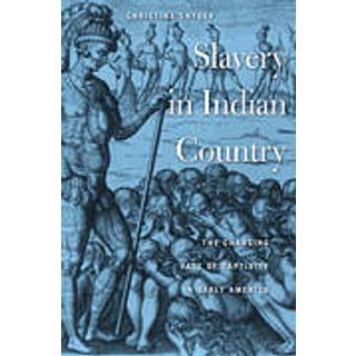 Slavery in Indian Country