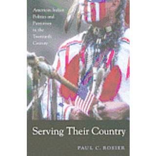 Serving Their Country