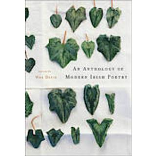 An Anthology of Modern Irish Poetry