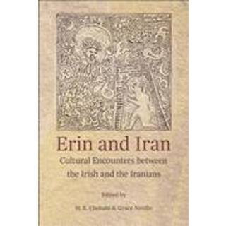 Erin and Iran