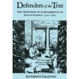 Defenders of the Text