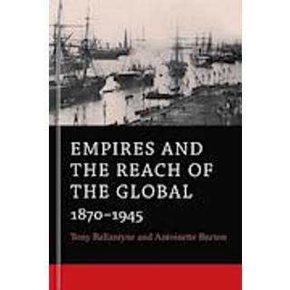 Empires and the Reach of the Global