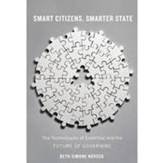 Smart Citizens, Smarter State