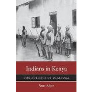 Indians in Kenya