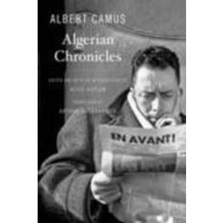 Algerian Chronicles