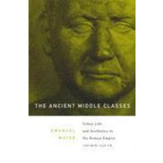 The Ancient Middle Classes