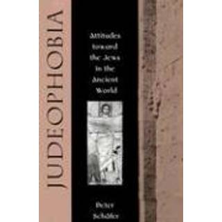 Judeophobia