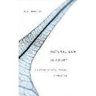 Natural Law in Court