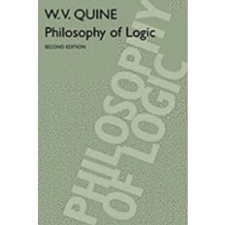 Philosophy of Logic