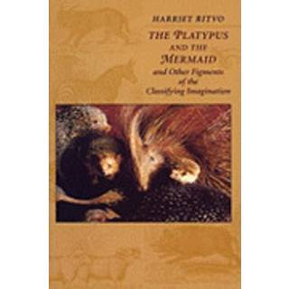 The Platypus and the Mermaid