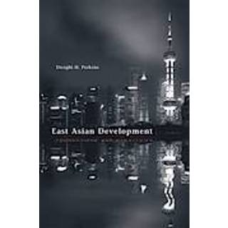 East Asian Development