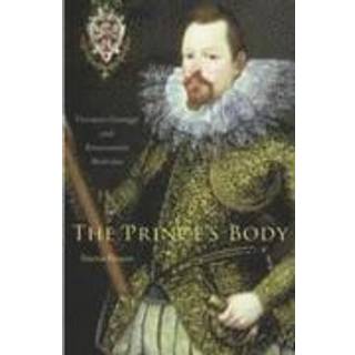 The Prince’s Body