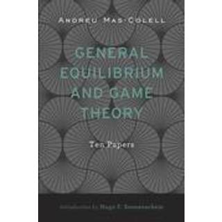 General Equilibrium and Game Theory